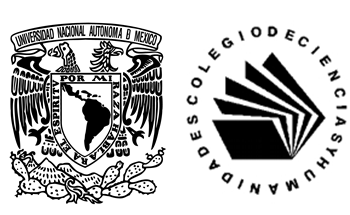 Logo unam